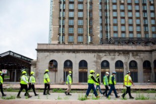 Fast Track Job Program